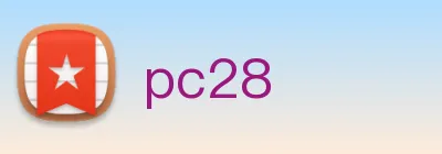 pc28 logo